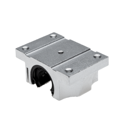 Flange Slide Block TBR20UU