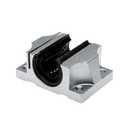 Flange Slide Block TBR20UU