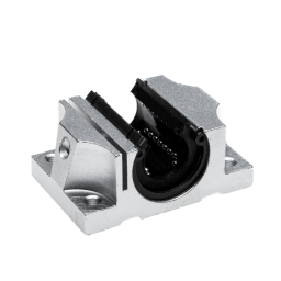 Flange Slide Block TBR20UU