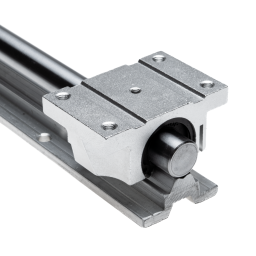 Flange Slide Block TBR20UU