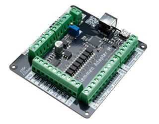 Preview: Estlcam Terminal Adapter M