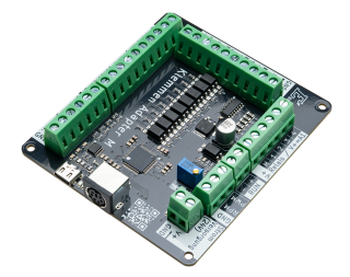 Preview: Estlcam Terminal Adapter M
