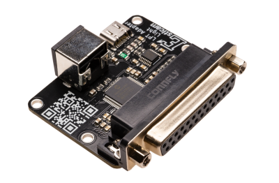 Preview: Estlcam LPT-Adapter light