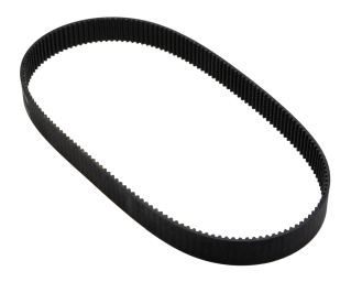 HTD-Tooth belt Teilung 3M length 486 mm 162 teeth