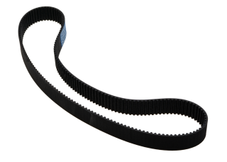 HTD-Tooth belt Teilung 3M length 531 mm 177 teeth