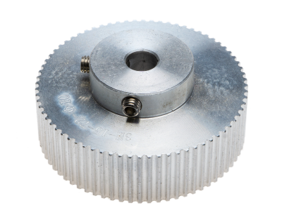 HTD-Zahnriemenrad Teilung 3M 72 Zähne