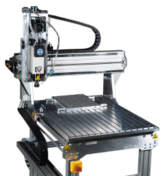 Alu-Line 0610 Gantry