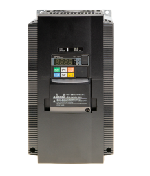 Frequenzumrichter Omron MX2 | 5,5 kW | 400 VAC | 3-phasig | max. 400 Hz