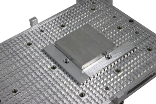 Vakuumtisch 7050 RAL-Pro