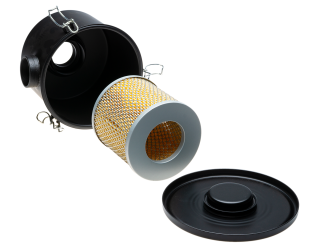 Ansaugluftfilter VELRON FLS-G15