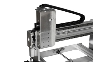 Compact-Line 1007 Light | exhibition machine, new