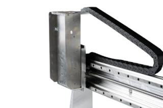 Compact-Line 1007 Light | exhibition machine, new