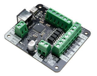Preview: Estlcam Terminal Adapter Light
