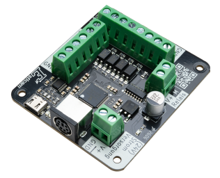 Preview: Estlcam Terminal Adapter Light