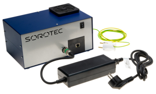 Preview: Control unit series C1 Configurator