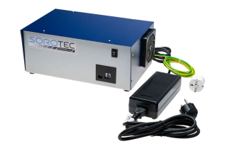 Preview: Control unit series C1 Configurator
