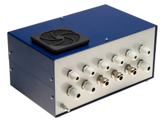 Preview: Control unit series C1 Configurator