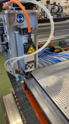 Compact-Line 0605 Used machine
