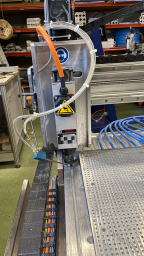 Compact-Line 0605 Used machine