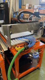 Compact-Line 0605 Used machine