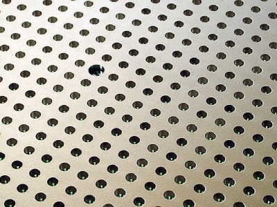Vacuum table 460 x 320 mm Sorotec Edition