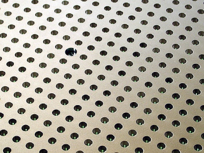 Vakuumtisch 460 x 320 mm Sorotec Edition