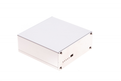 Aluminium Housing for USB-CNC Controller from V5-A Series