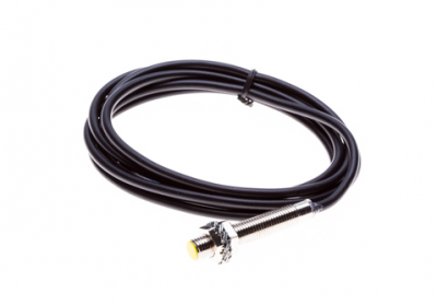 Induktiver Näherungschalter 10 ... 30 V 1 mm NPN Öffner