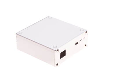 Aluminium Housing for USB-CNC Controller from V5-A-E Series