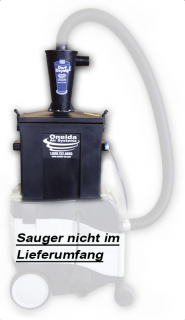 Ultimate Dust Deputy for Festool