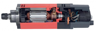 Suhner UAL 23-RF / 230 V 1800 W