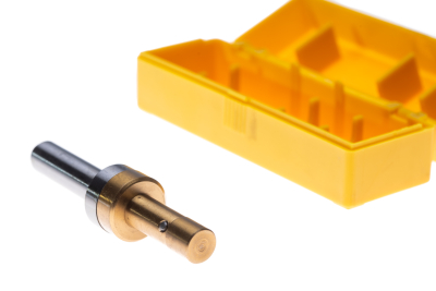Kantentaster mechanisch 10 / 10 mm