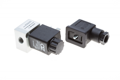 230 V Magnetventil 1/8" 3/2