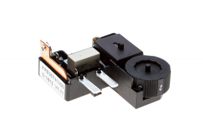 Motor electronics for Kress FME 1050