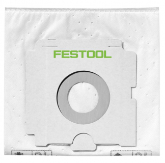 FESTOOL SELFCLEAN filter bag for CTL 26