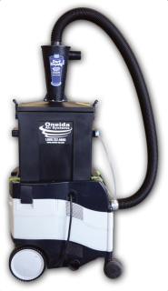 Festool CTL26 Dust Deputy Set