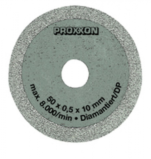 Kreissägeblatt, diamantiert Ø 50 mm