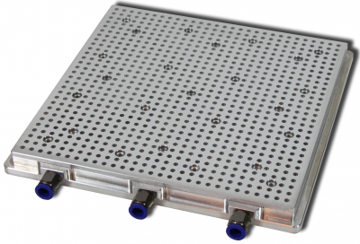 Vakuumtisch 3030 GAL