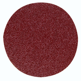 Corundum sanding discs for LHW