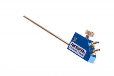 Sprayer Head for Fogbuster