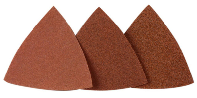 Sanding pads for OZI/E