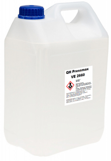 QH PRESSMAX™ VE 2660 Cooling Oil 5 L