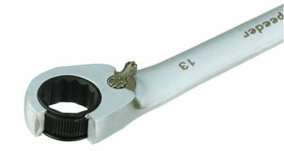 MicroSpeeder-Satz, 7tlg., 8 bis 19 mm