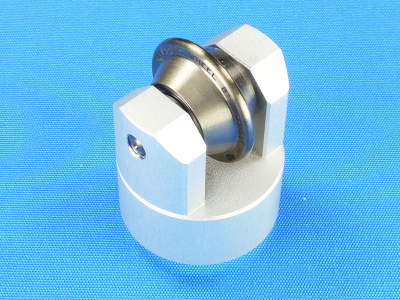 Tool holder Type KR