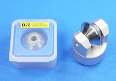 B22 Rillrad für Wellpappe Typ E und F