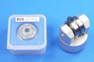 B32 Rillrad für Polypropylen