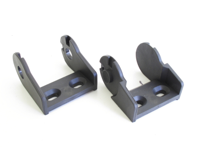 Connection Kit for Drag Chain 25 x 38 mm