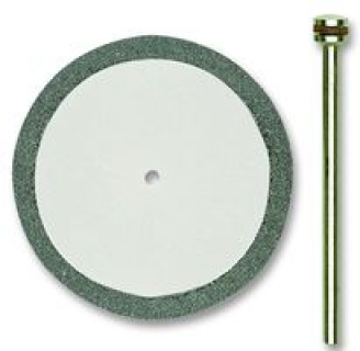 Cutting Disc, Diamond, 38mm, 1 arbor 