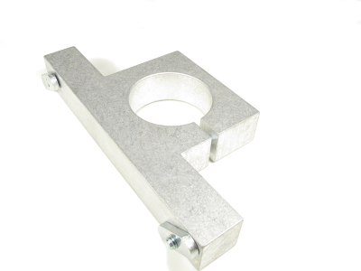 Spannblock für Frässpindel Ø 43