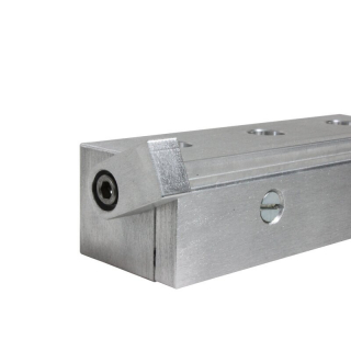 Pneumatikspanner PS-200-AL